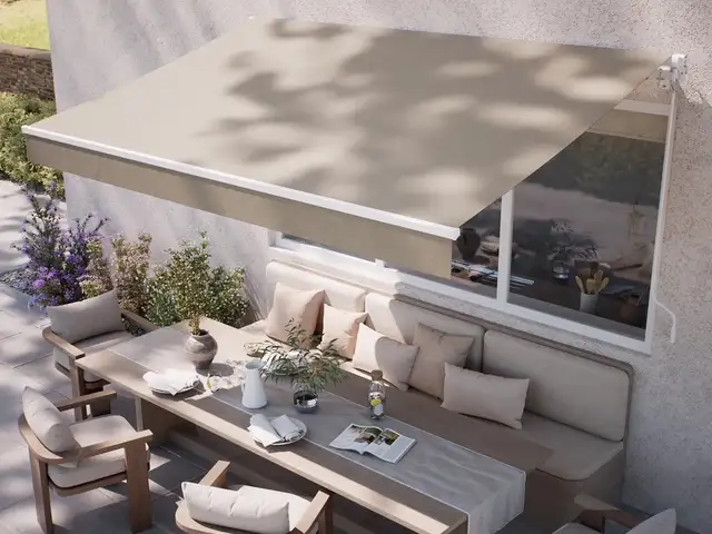 Зонтики деволи, Душанбе