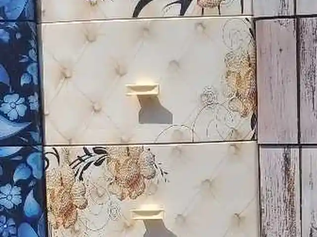 Комод, Душанбе
