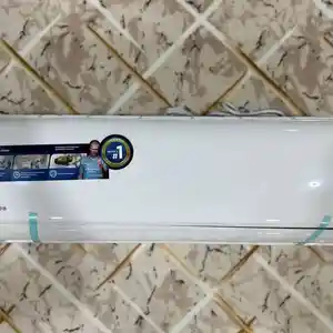 Кондиционер midea 18th invertor, Хуҷанд