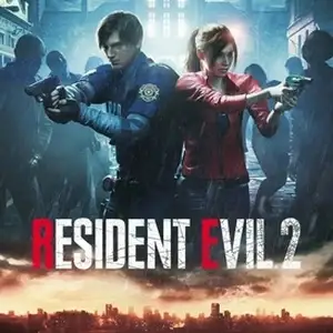 Игра Resident Evil 2 Remake, Истаравшан