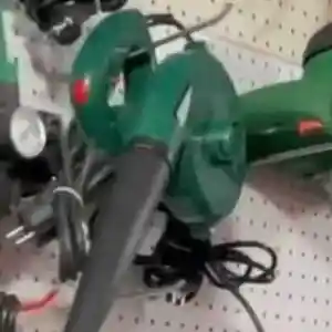 Ветродуй Rodex, Душанбе