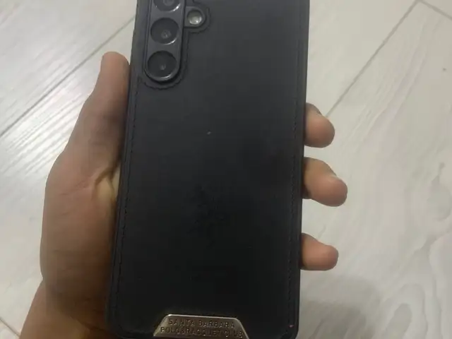 Samsung Galaxy A16, Душанбе