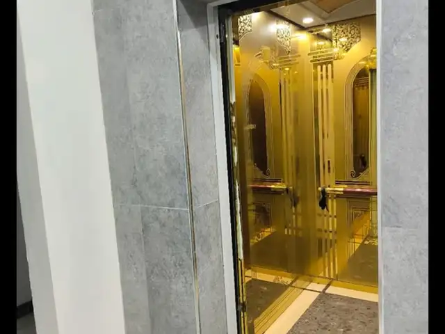 3-комн. квартира, 11 этаж, 100м², шохмансур , Душанбе