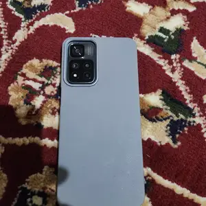 Xiaomi Redmi Note 11 Pro+, Худжанд