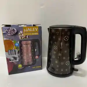 Электрочайник Haley 2.3L Ha-8876, Душанбе