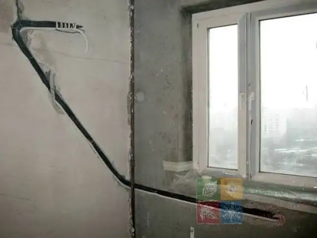 Установка кондиционеров, Душанбе - 9