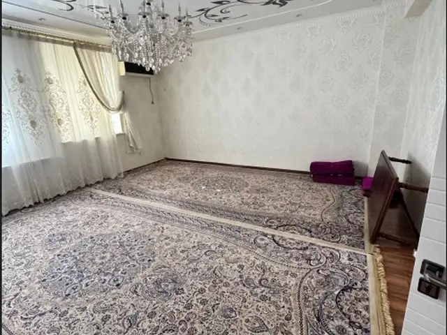 2-комн. квартира, 8 этаж, 100м², Сино, Душанбе
