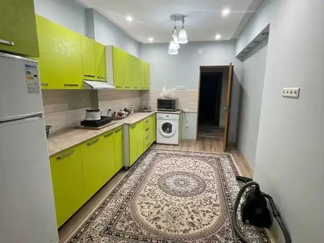 2-комн. квартира, 15 этаж, 68м², Фирдавси Цирк, Душанбе