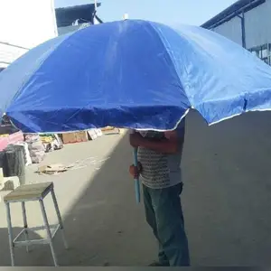 Садовый зонтик, Душанбе