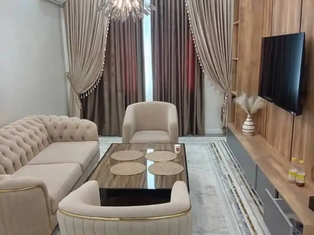 2-комн. квартира, 6 этаж, 80м², 14 мкр, Хуҷанд