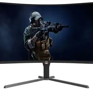 Монитор AOC 32 2K 240HZ CQ32G10Z, Душанбе