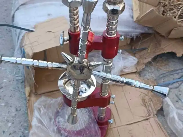 Анорчафак 18р, Душанбе