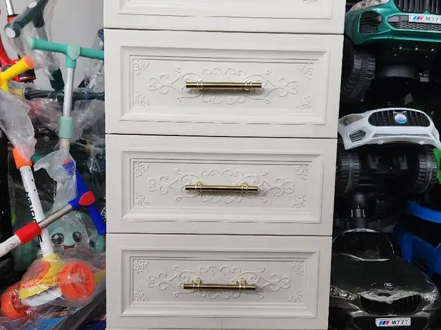 Комод, Душанбе
