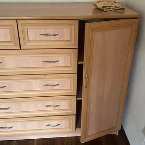 Комод, Душанбе