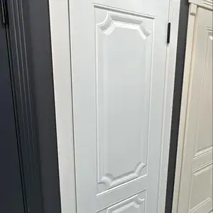 Дверь Эмаль, Душанбе
