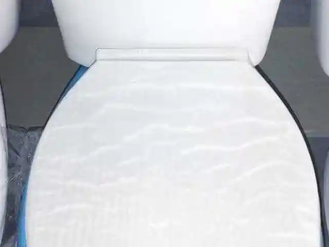 Унитаз Derya, Душанбе