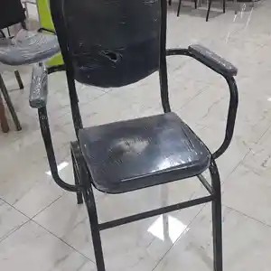 Стулья полумягкие, Душанбе