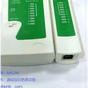 Тестор Rj-45 Rj-11, Душанбе