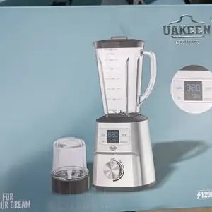 Блендер Uakeen, Душанбе