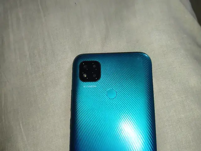 Xiaomi Redmi 9C 32Gb, Душанбе
