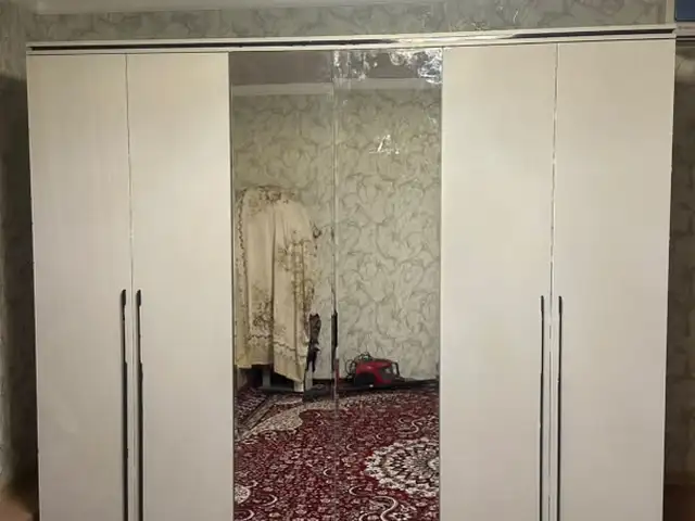 Шифоньер, Хуҷанд