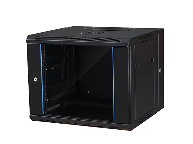 Серверный ящик 9Unit, Душанбе