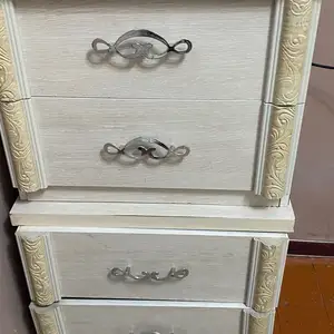 Комод, Душанбе