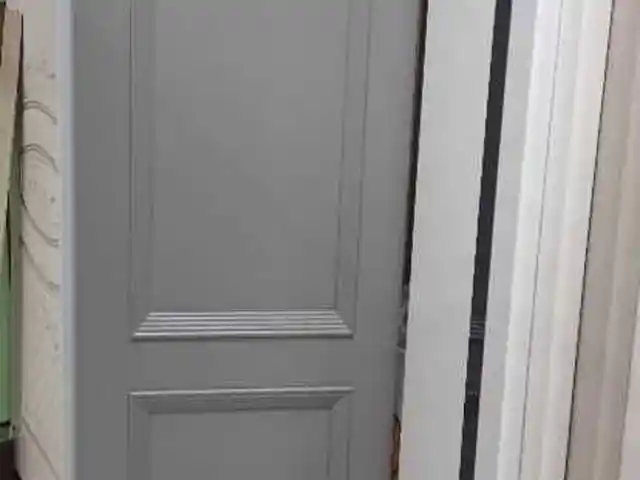 Дверь, Душанбе