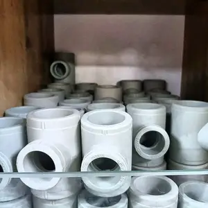 Тройник PPR, Душанбе