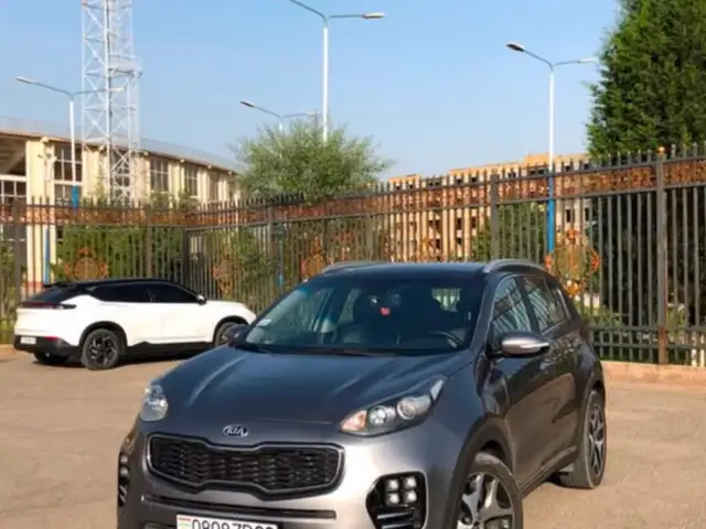 Авто в аренду, Душанбе