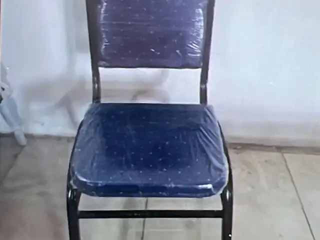 Стул, Душанбе