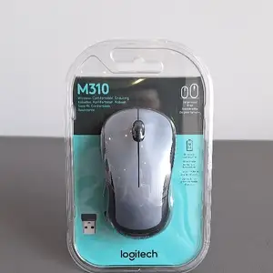 Мышь logitech M310, Душанбе