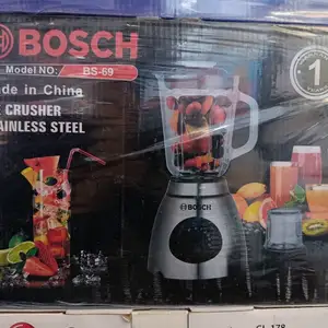 Блендер Bоsch BS-69, Душанбе