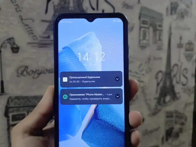 Infinix not 30I 128/8GB, Душанбе