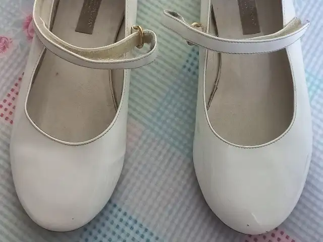 Обувь, Душанбе