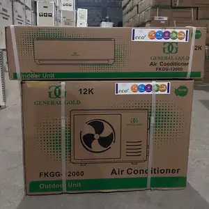 Кондиционер, Душанбе