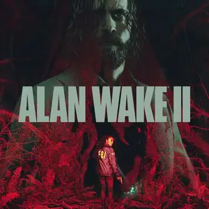 Игра Alan Wake 2 для Sony PlayStation 5, Худжанд