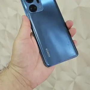 Huawei honor X7A plus, Худжанд