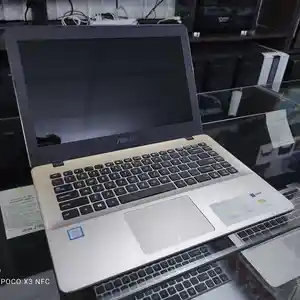 Ноутбук Asus VivoBook X442UA Core i3-7100U /4GB/128GB SSD, Душанбе