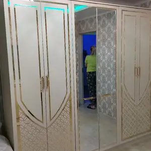 Спальные гарнитуры, Душанбе