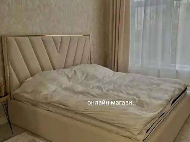 Кровать, Душанбе