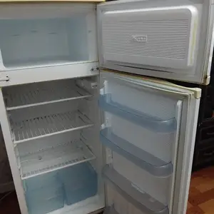 Холодильник, Душанбе