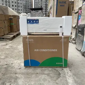 Кондиционер CHIQ 12 куба inverter, Душанбе