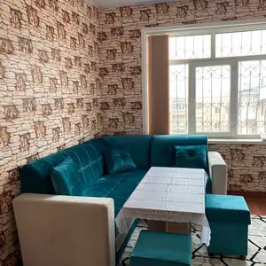 Диван для кухни, Худжанд