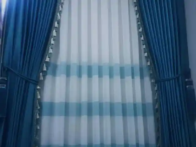 Парда, Душанбе