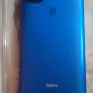 Xiaomi Redmi 9C, Душанбе