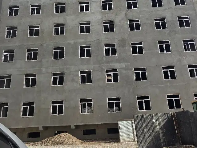 2-комн. квартира, 5 этаж, 44 м², Шабчарог, Бохтар (Курғон-Теппа)