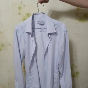 Рубашка, Душанбе