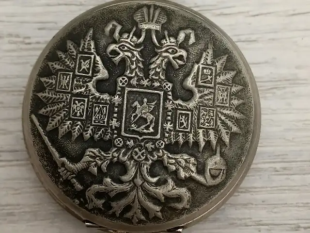 Часы молния ссср, Бохтар (Курган-Тюбе)