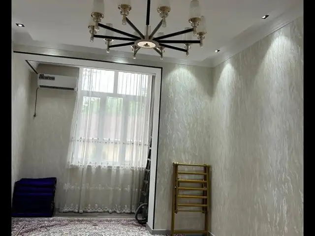 2-комн. квартира, 2 этаж, 96м², 112 мкр, заправкаи ЗоирОйл, Душанбе
